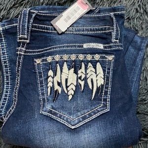 Miss me Jeans for sale